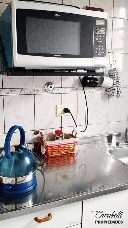 Carabelli Propiedades Apartment *