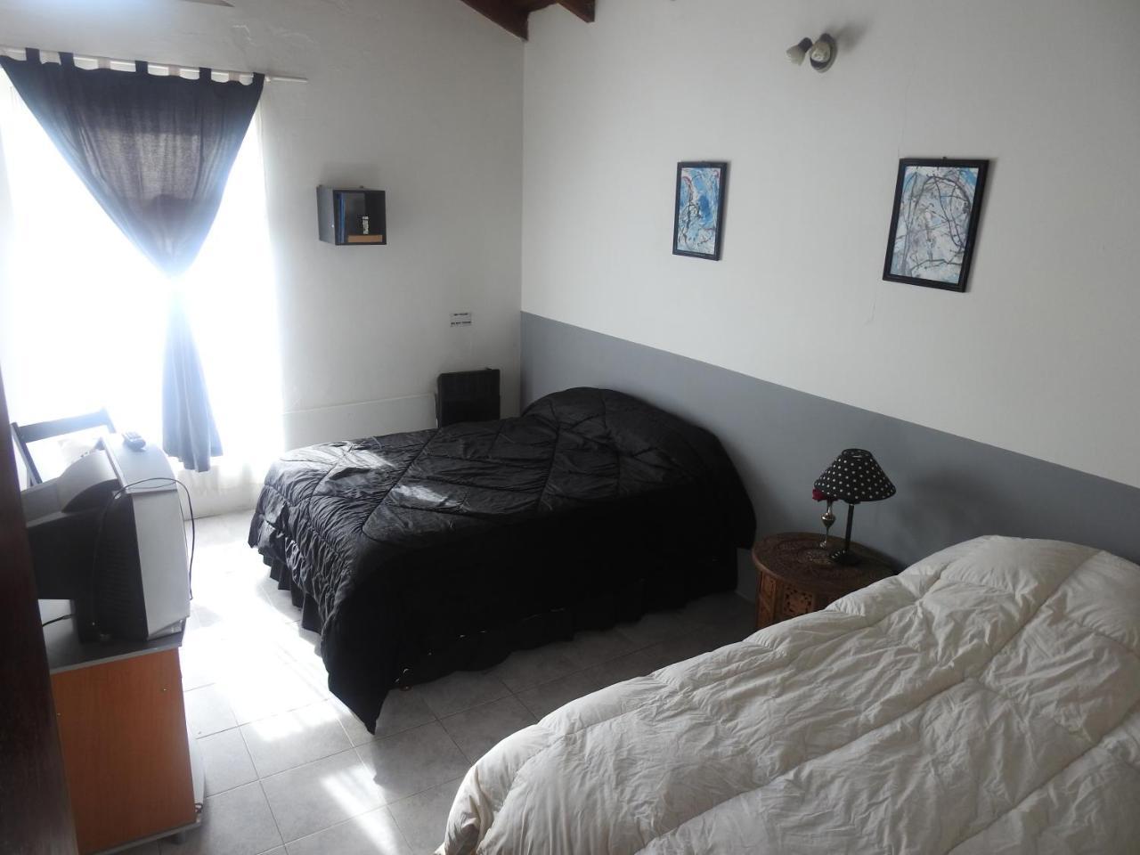 Apartment Carabelli Propiedades